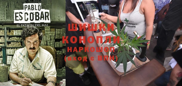 MESCALINE Верхний Тагил