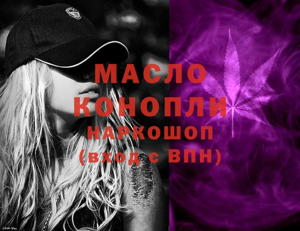 хмурый Медногорск